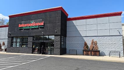 International Fresh Market