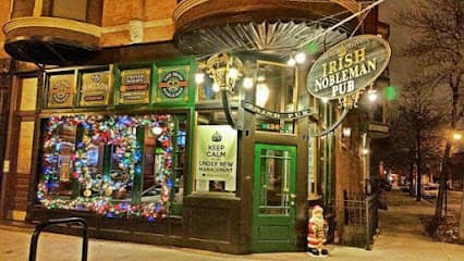 Irish Nobleman Pub