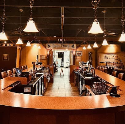 Iron Duck Restaurant