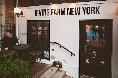 Irving Farm Coffee