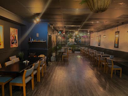 Ishtar Mediterranean Cuisine