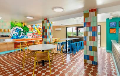 Islamorada Pizza Co.