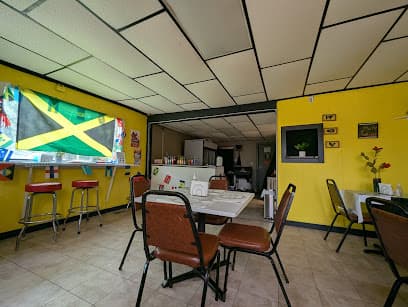 Island Grill Caribbean & American Restaurant