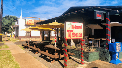 Island Taco