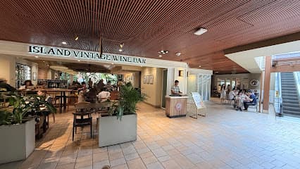 Island Vintage Coffee Waikiki