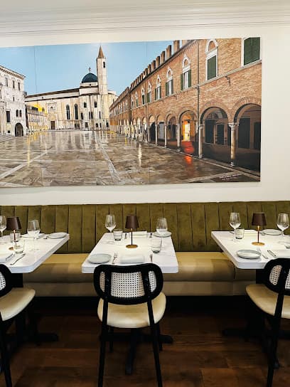 Isola Italian Trattoria