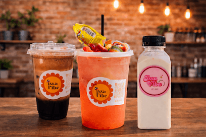 Issa Vibe Coffee