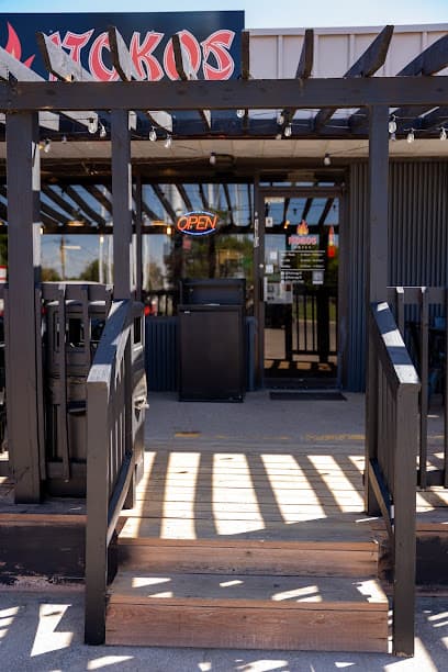 Itokos Grill