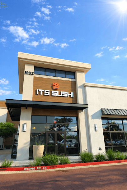 Its Sushi - Delta Shores