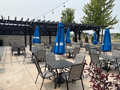 IVR Restaurant & Bar