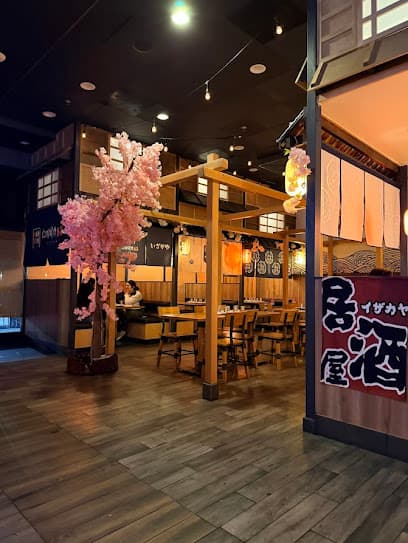 IZAKAYA 68