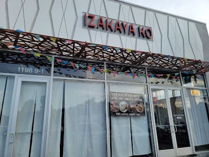 Izakaya Ko