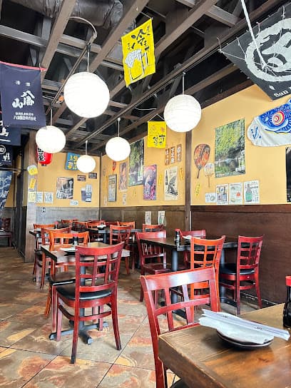 Izakaya Masa