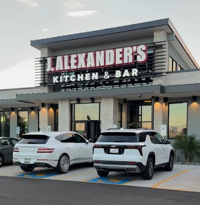 J. Alexander's Restaurant