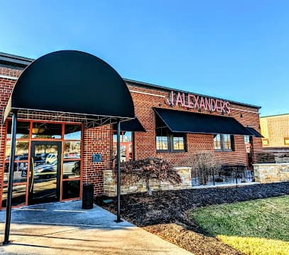 J. Alexander's Restaurant