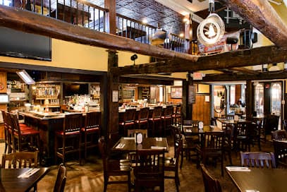 J Timothy's Taverne
