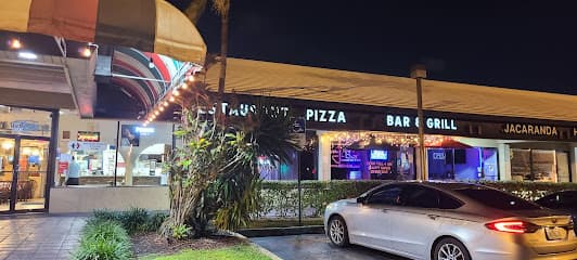 Jacaranda Restaurant & Pizzeria