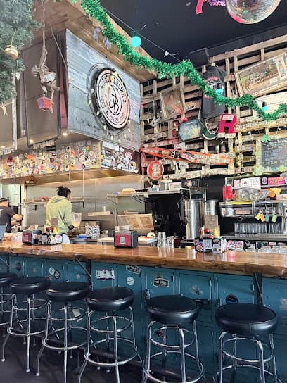 Jack Brown's Beer & Burger Joint Greenville NC