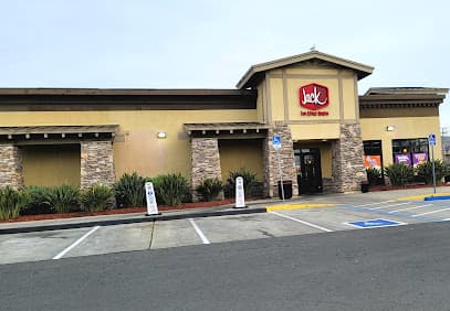 Jack in the Box