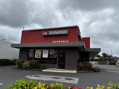 Jack in the Box