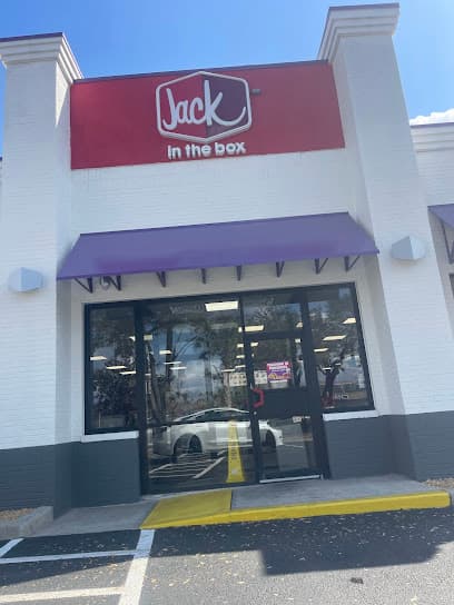 Jack in the Box