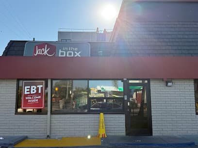Jack in the Box