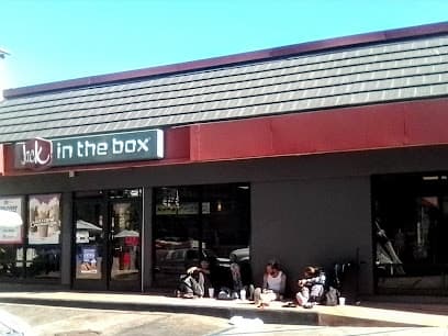 Jack in the Box