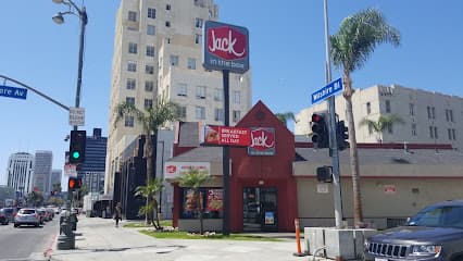 Jack in the Box
