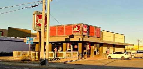 Jack in the Box