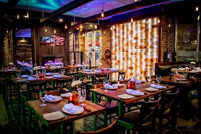 Jack's Bar And Steakhouse