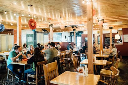 Jack's BBQ & Steakhouse - Seattle