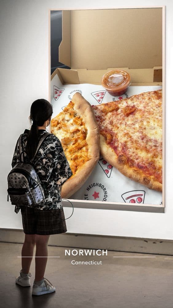 Jack's Brick Oven Pizzeria Restaurant