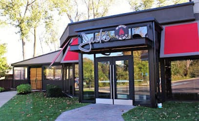 Jack's Coal Fired Pizza