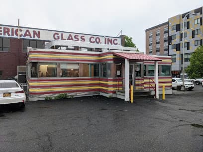 Jack's Diner