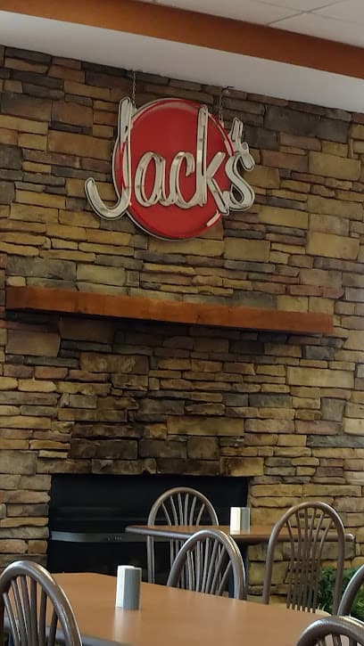 Jack's Family Restaurant
