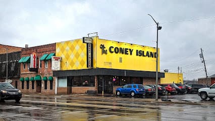 Jackson Coney Island