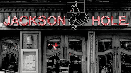 Jackson Hole Burgers