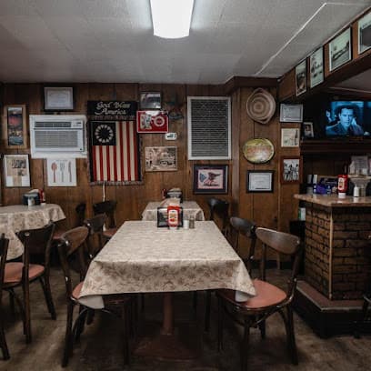Jacob's Deli & Grill