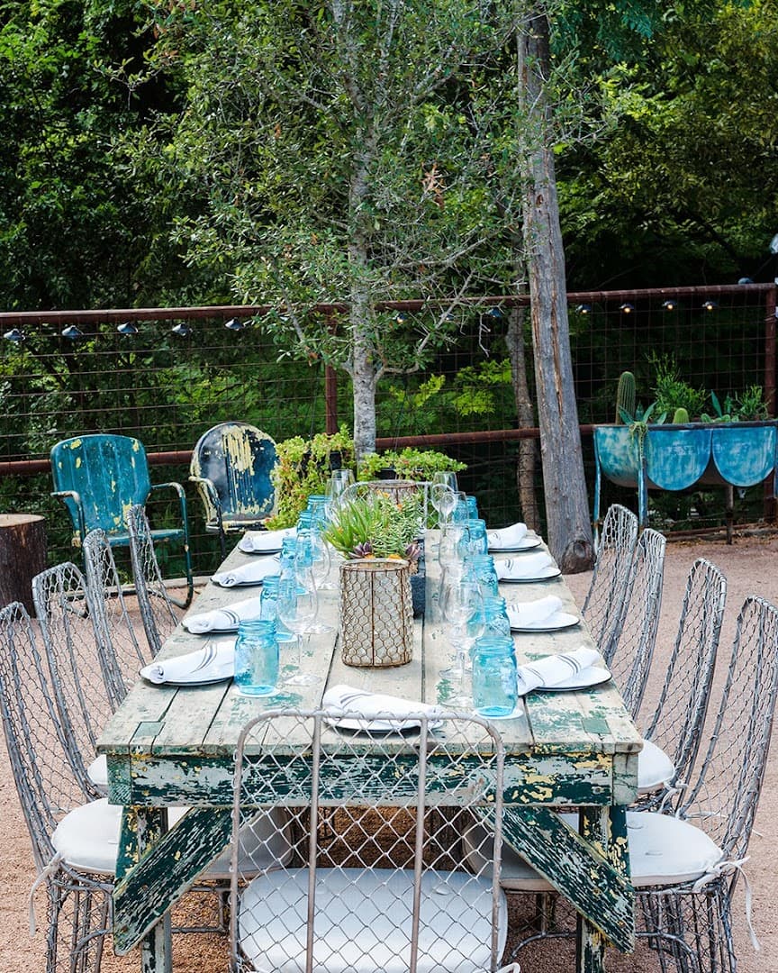 Jacoby's Restaurant & Mercantile