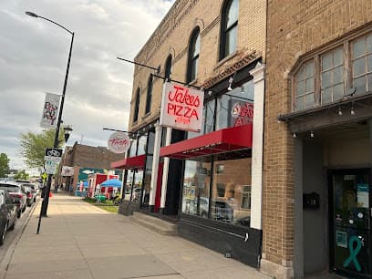 Jake's Pizza Green Bay