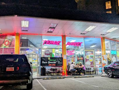 Jalapeno's Taco Spot