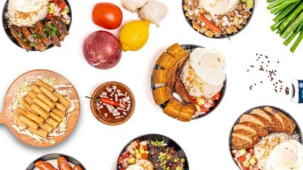 Janis Filipino Cuisine