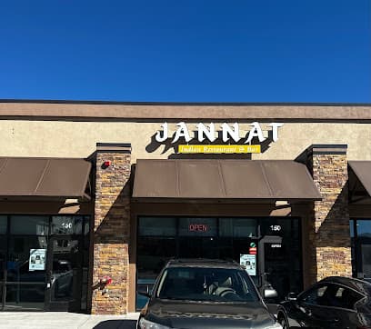 Jannat Indian Restaurant & Bar