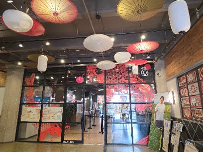 Japan Village