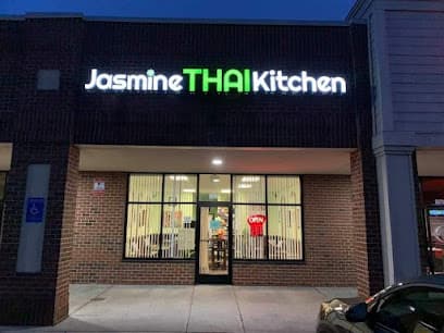 Jasmine Thai Kitchen
