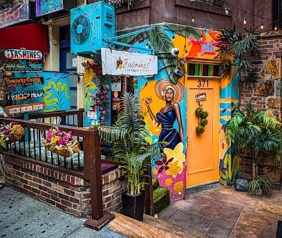 Jasmine's Caribbean Cuisine
