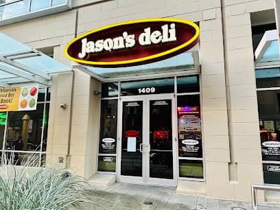 Jason's Deli