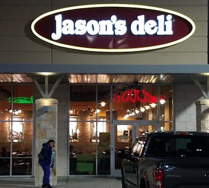 Jason's Deli