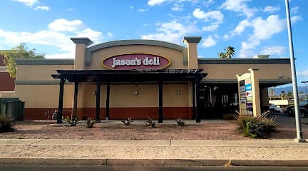 Jason's Deli