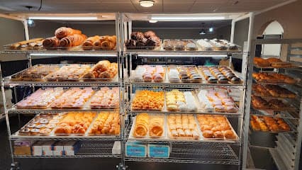 Jason's Donuts